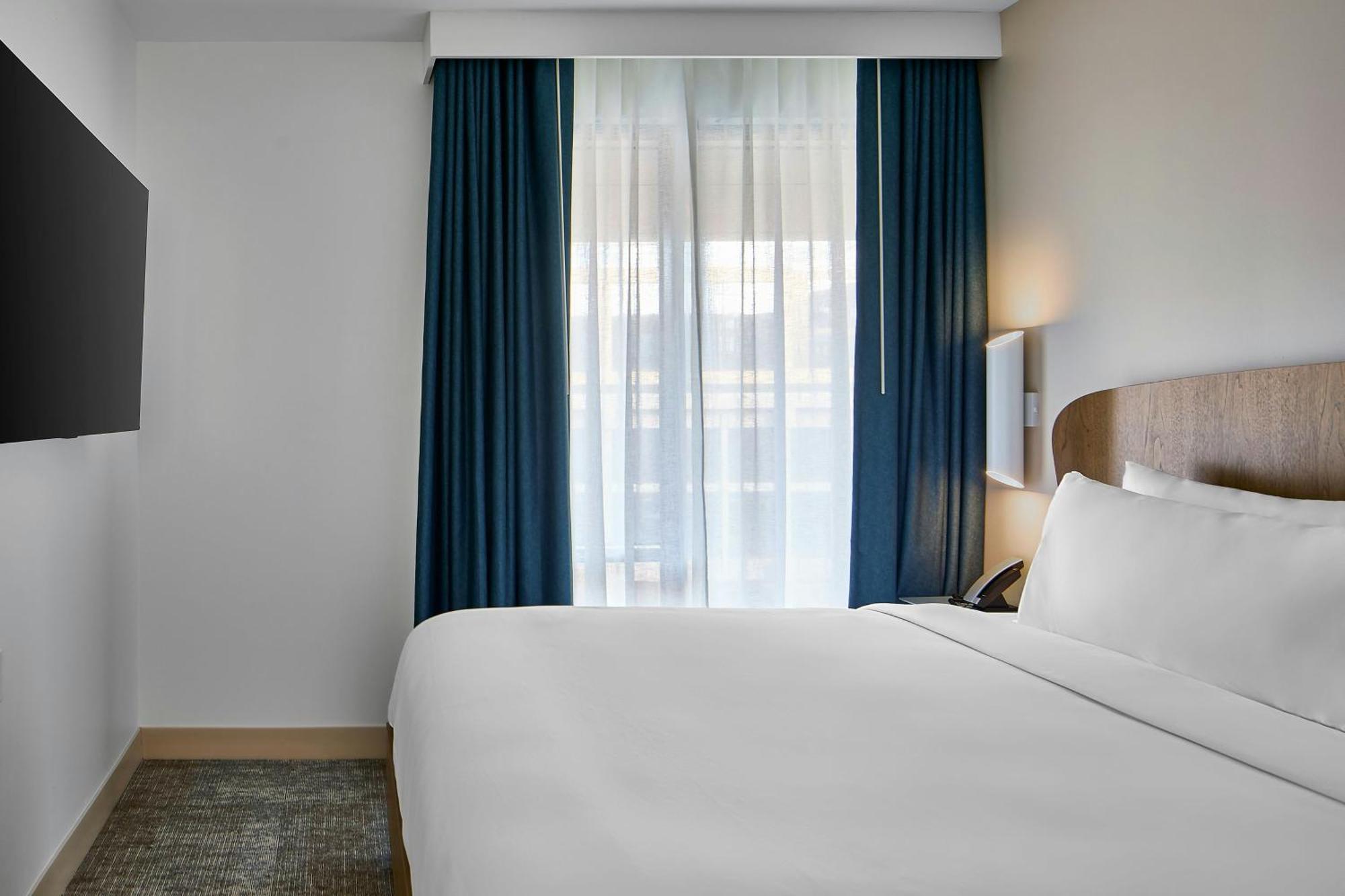 Element Atlanta Perimeter Center Hotel Дънууди Екстериор снимка