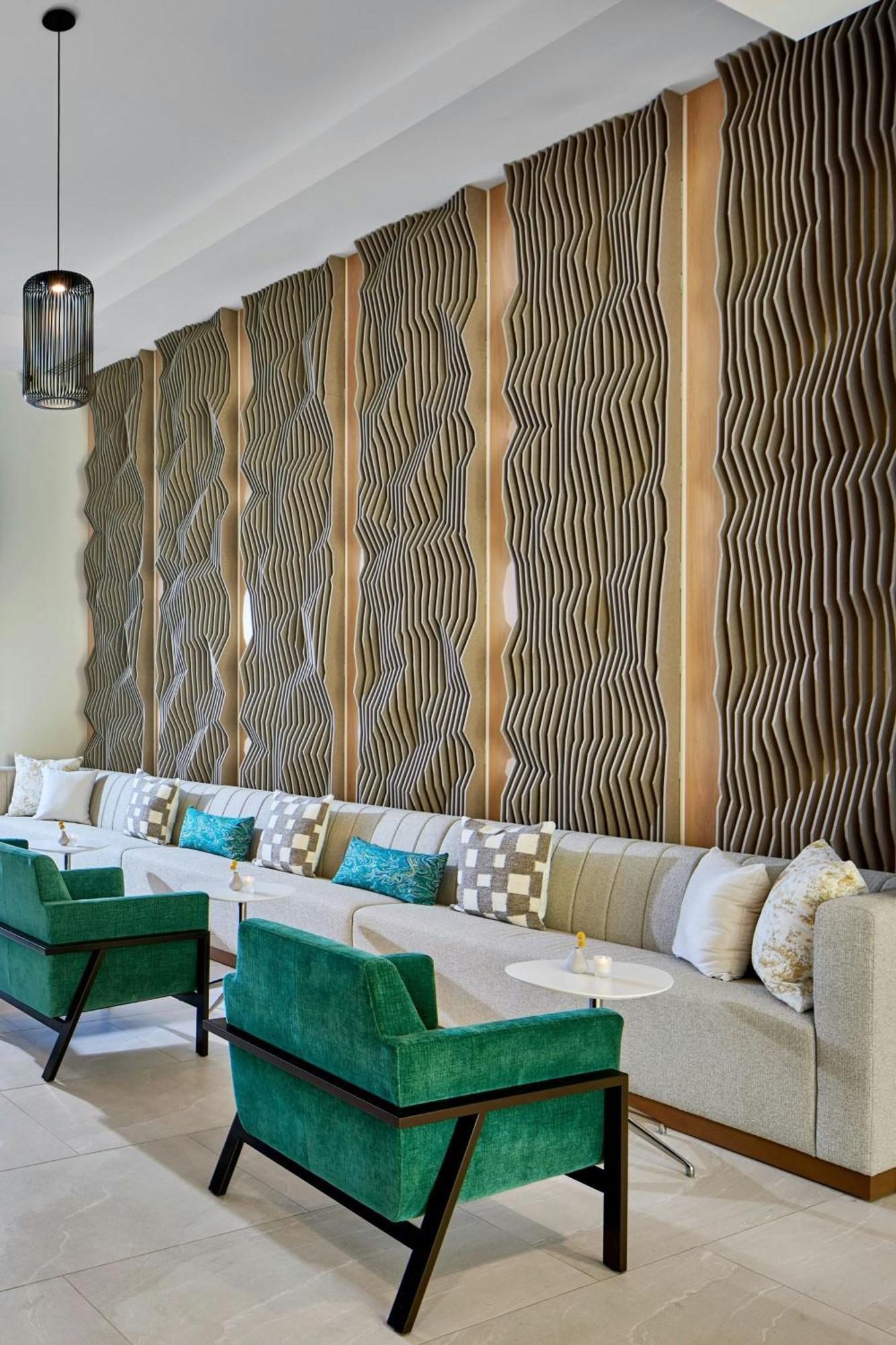 Element Atlanta Perimeter Center Hotel Дънууди Екстериор снимка