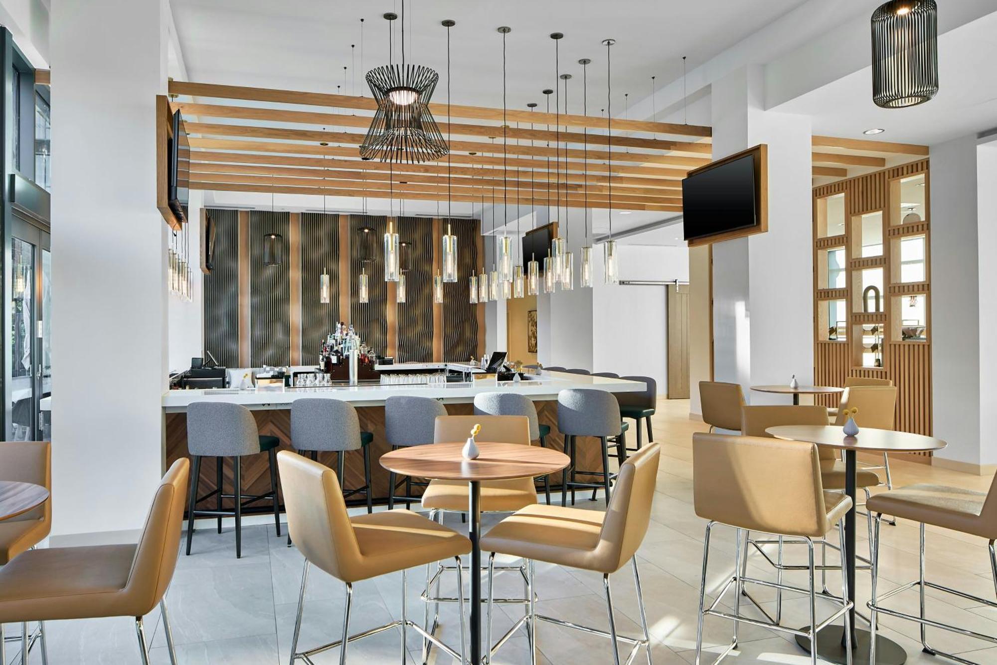 Element Atlanta Perimeter Center Hotel Дънууди Екстериор снимка