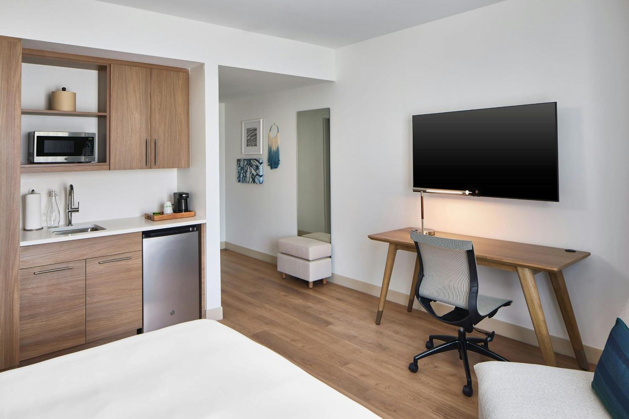 Element Atlanta Perimeter Center Hotel Дънууди Екстериор снимка