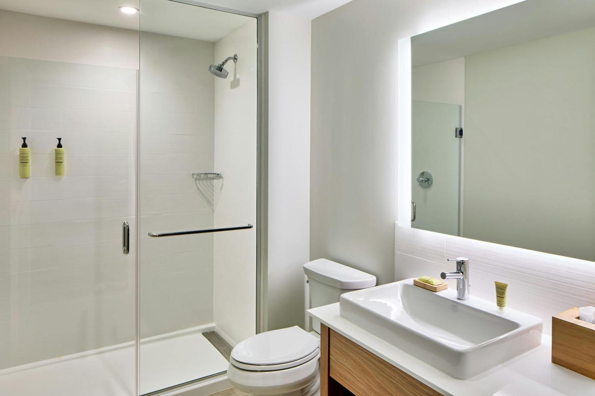 Element Atlanta Perimeter Center Hotel Дънууди Екстериор снимка