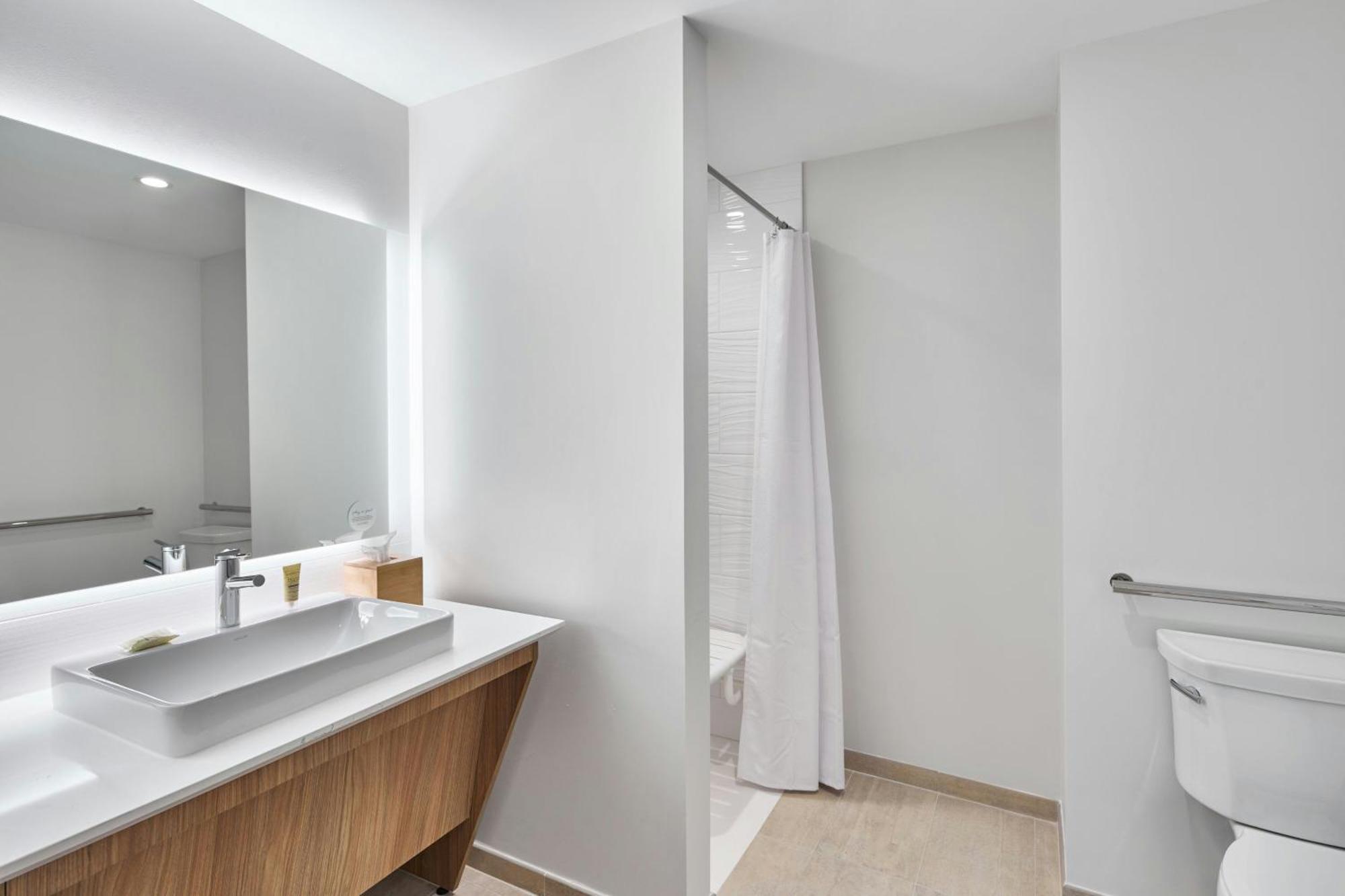 Element Atlanta Perimeter Center Hotel Дънууди Екстериор снимка