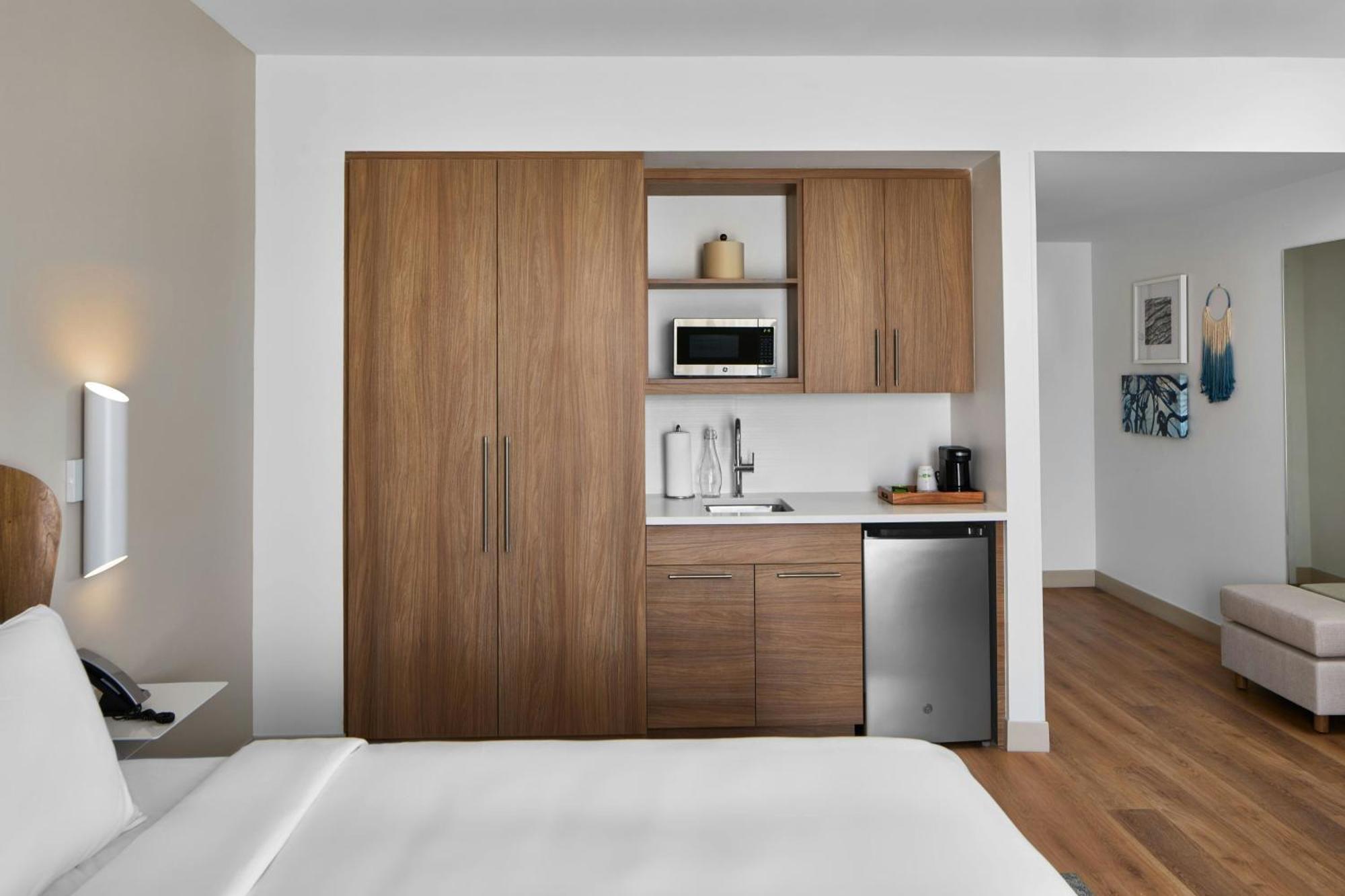 Element Atlanta Perimeter Center Hotel Дънууди Екстериор снимка