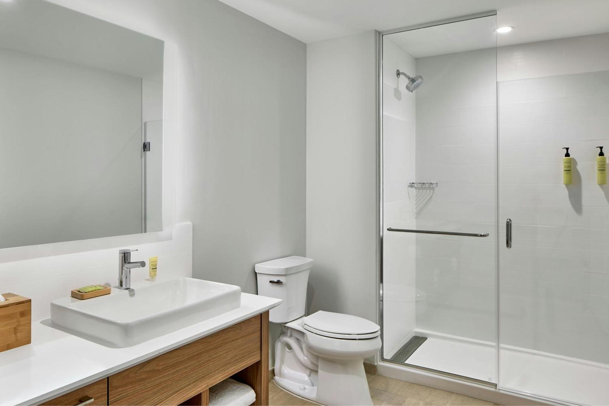 Element Atlanta Perimeter Center Hotel Дънууди Екстериор снимка