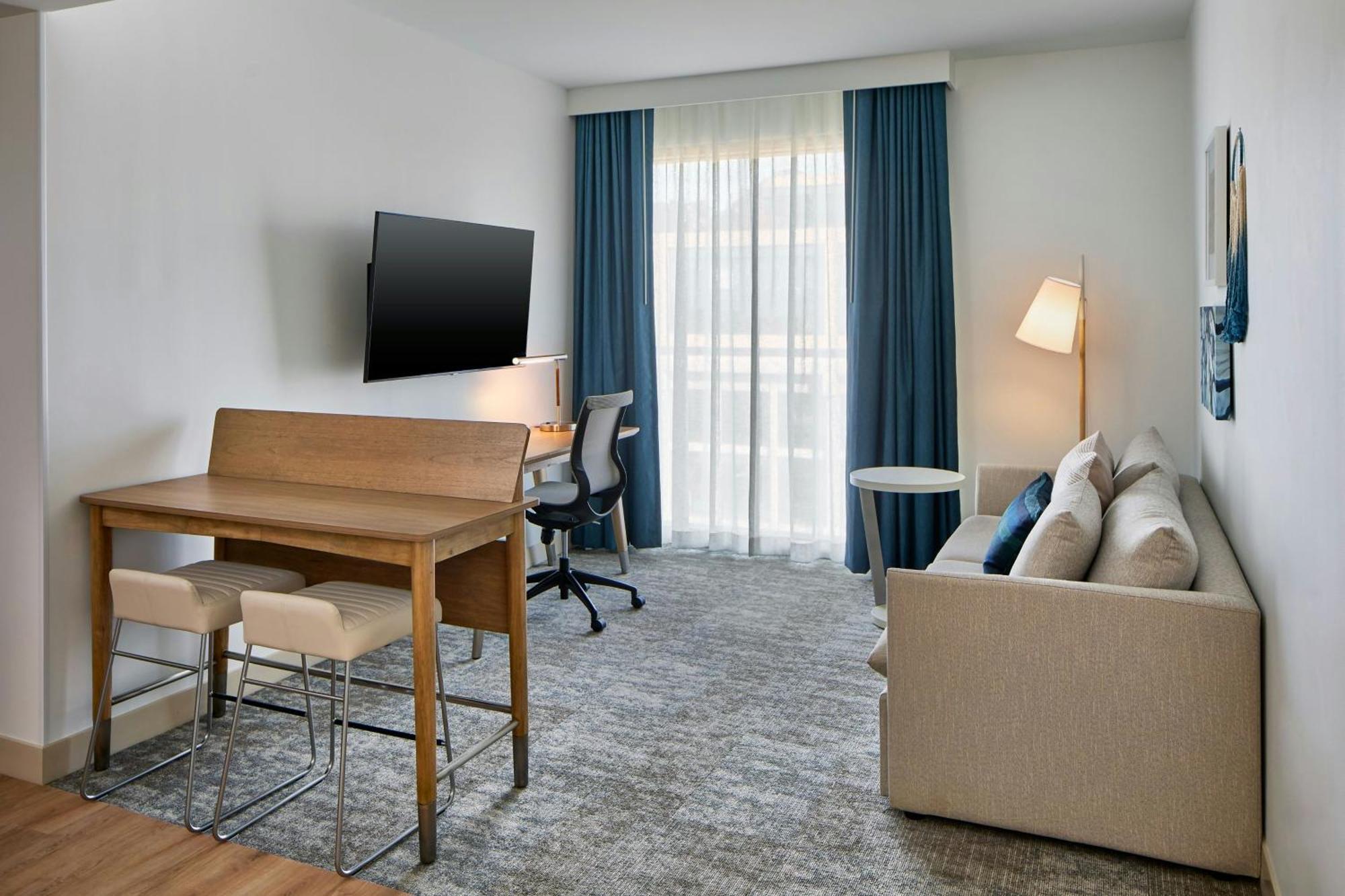 Element Atlanta Perimeter Center Hotel Дънууди Екстериор снимка